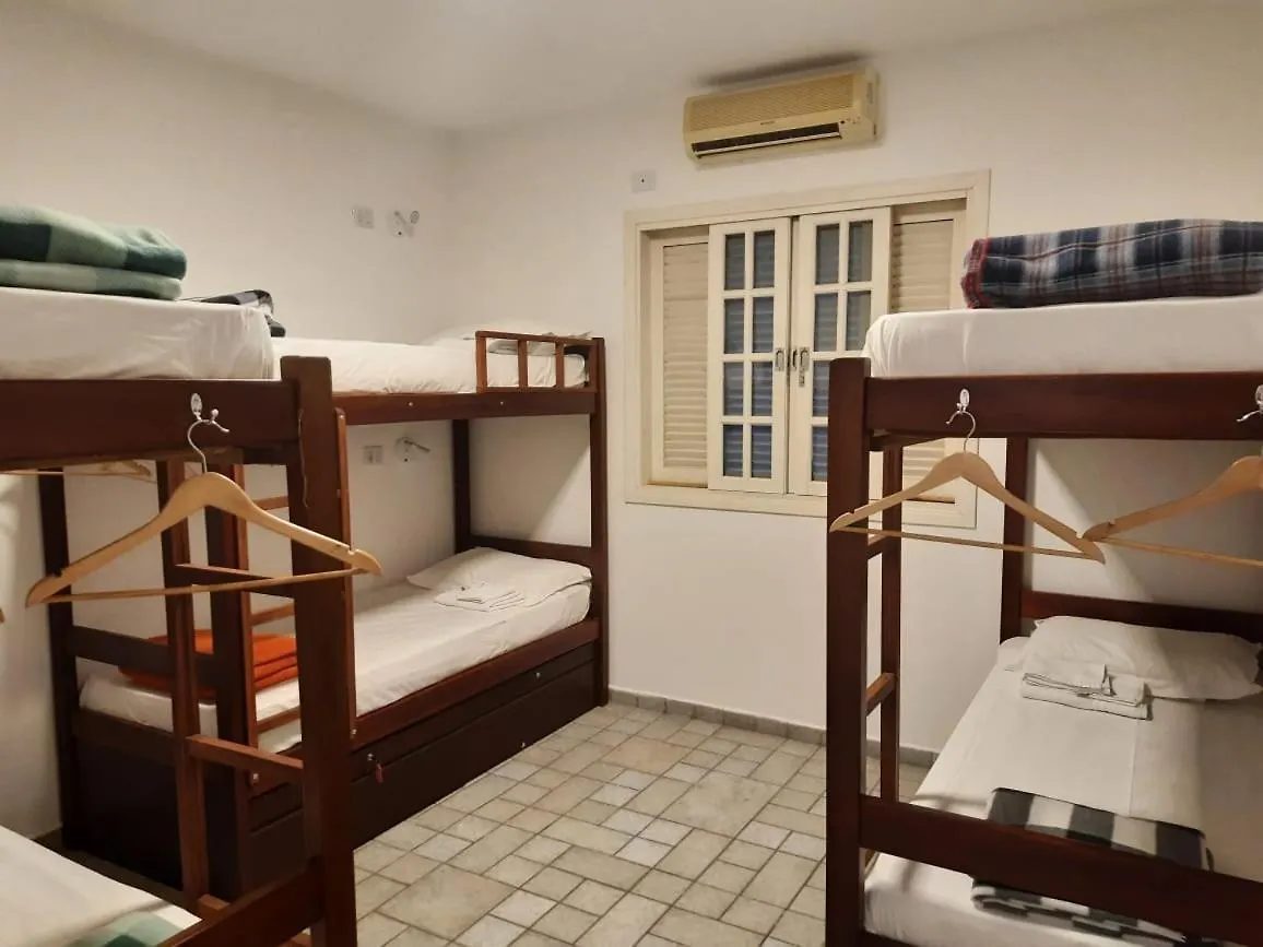 Hostel Park São Paulo