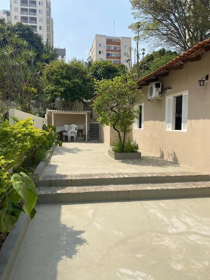 Hostel Park São Paulo