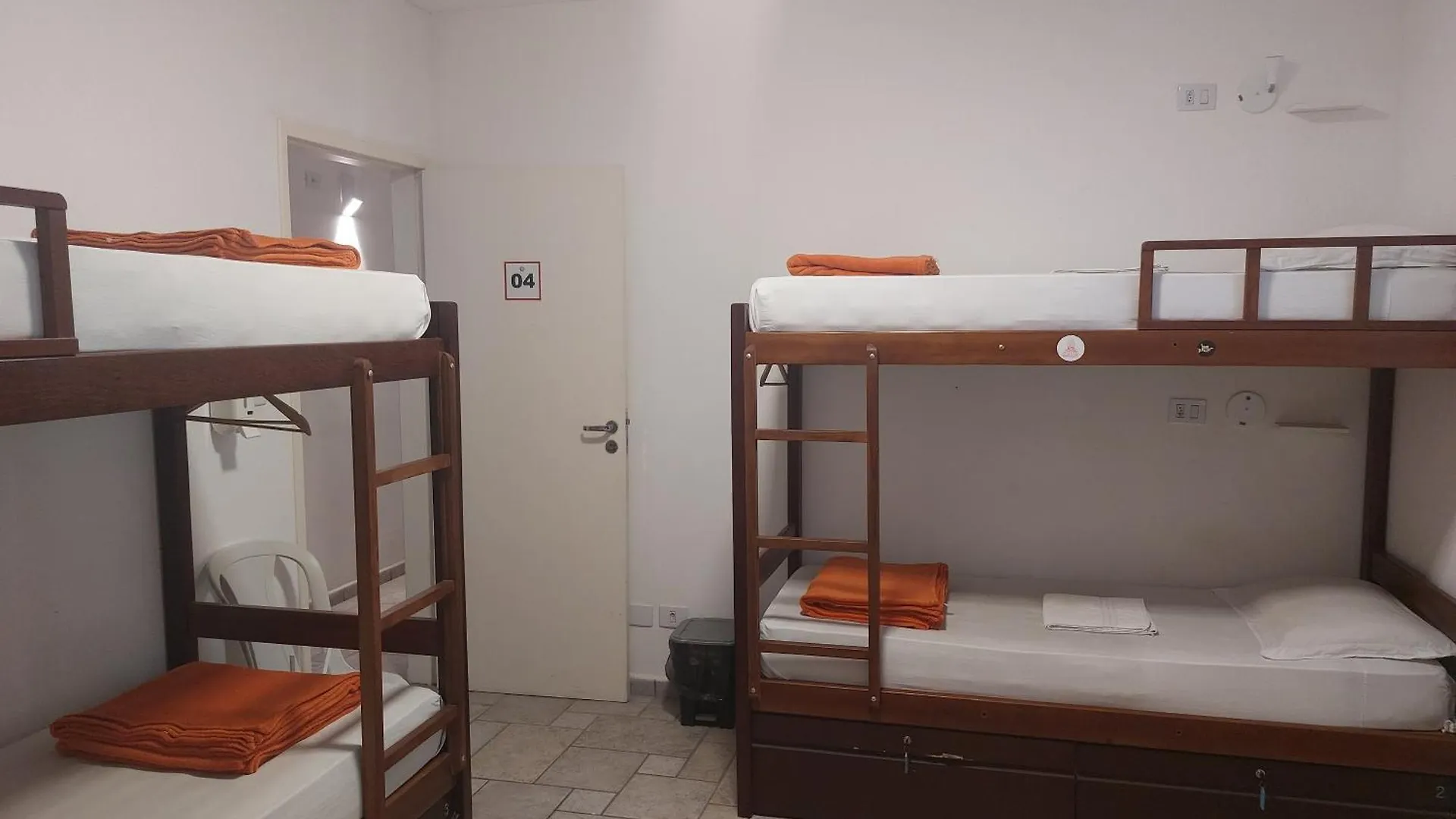 Hostel Park São Paulo