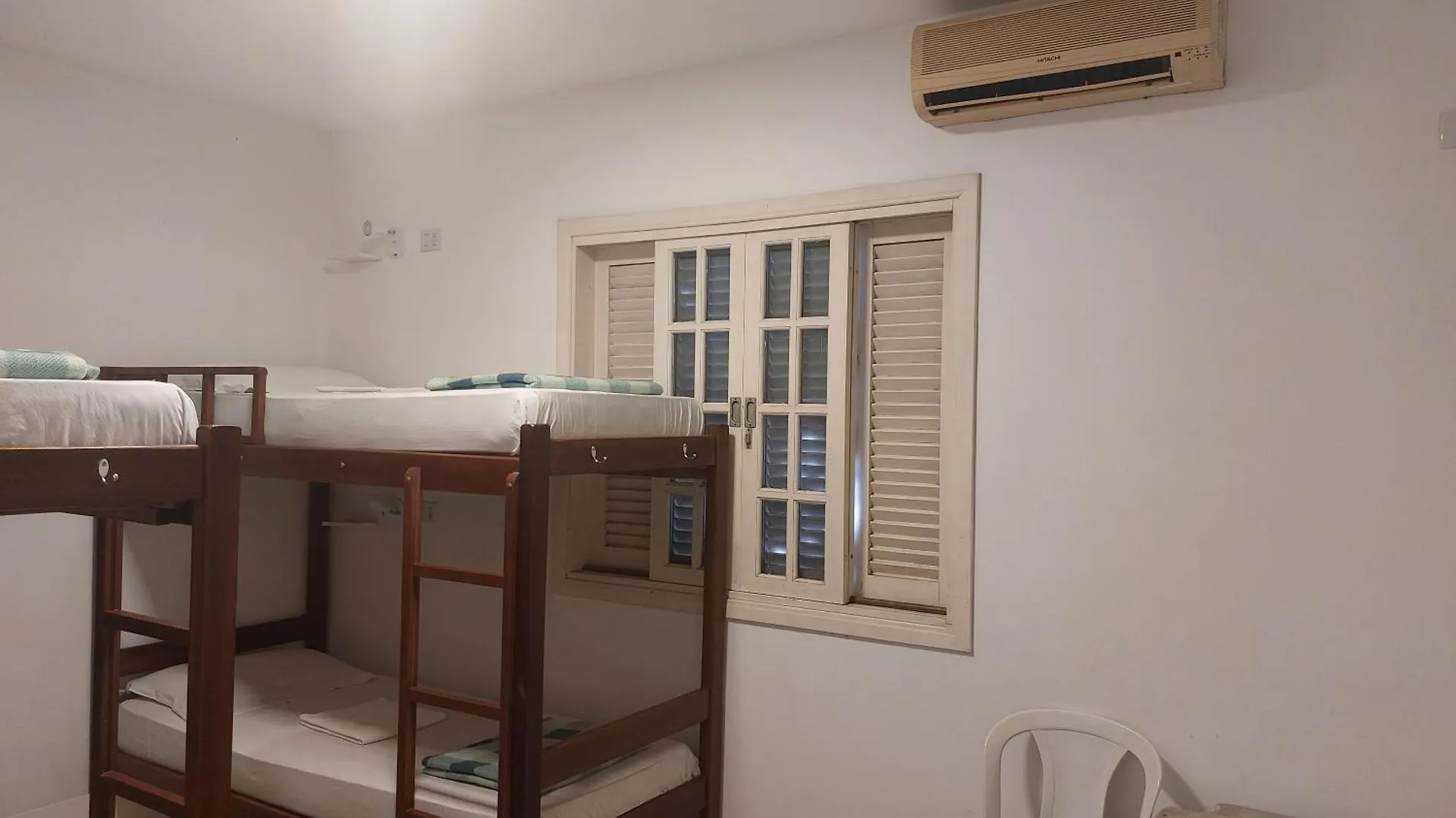 Hostel Park São Paulo