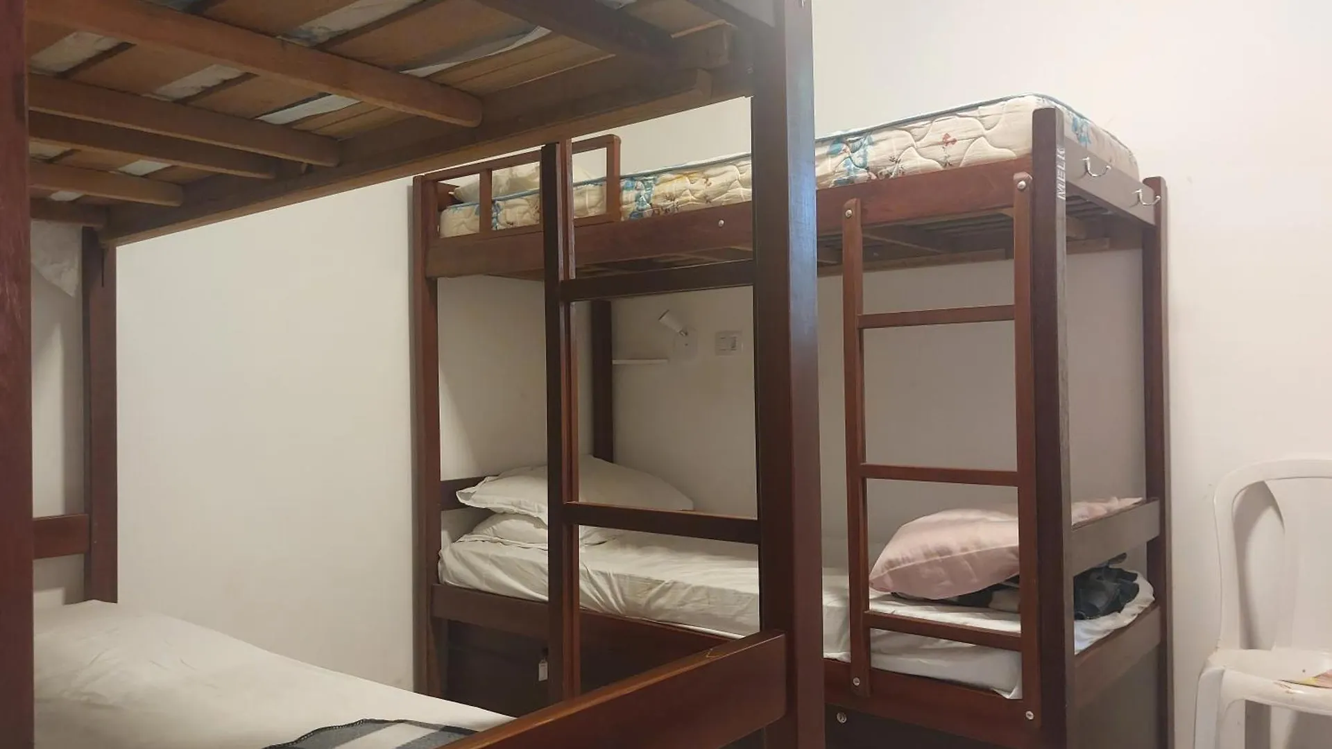 Hostel Park São Paulo Brasil