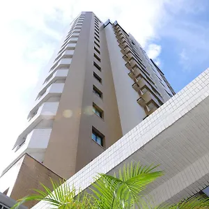3* Apartahotel Brasília Santana Gold Flat
