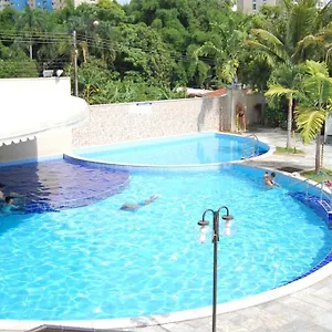Aguas Da Serra Apartamento Caldas Novas
