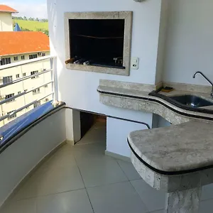 Edifício Summer Apartamento Piratuba