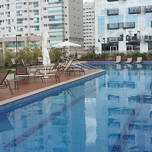  Apartamento Now Alto Da Boa Vista