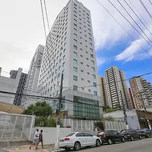  Apartamento Vossa Bossa Pinheiros Apart